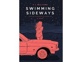Livro Swimming Sideways Cantos Chronicles 1 de CL Walters (Inglês)