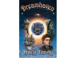 Livro Dreamhaven de Tracy Tandy (Inglês)