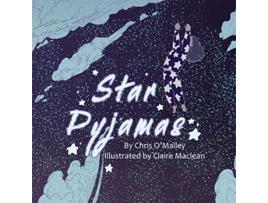 Livro Star Pyjamas de Chris OMalley (Inglês)