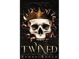 Livro Twined de Renee Rocco (Inglês)