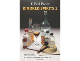 Livro Kindred Spirits 2 de F Paul Pacult (Inglês)