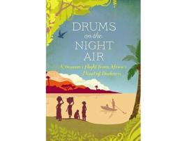 Livro Drums on the Night Air de Veronica Cecil (Inglês)