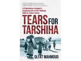 Livro Tears for Tarshiha Olfat Mahmoud, Helen McCue et al. (Inglês)