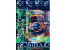 Livro Portfolio de Michael Betancourt (Inglês)