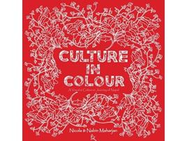 Livro Culture in Colour Nepal de Nicola & Nabin Maharjan (Inglês)