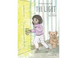 Livro The Dreamy Jeany Series The Light de Clayre Bennett (Inglês)