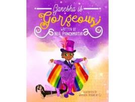 Livro Ganesha is Gorgeous de Neil Panchmatia (Inglês)