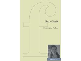 Livro Breaking the Surface flap pamphlet series de Katie Hale (Inglês)