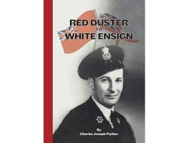 Livro Red Duster To White Ensign de Charles Joseph Parker (Inglês)