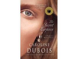 Livro The Secret Earpiece A Romantic Mystery Novel NEW BESTSELLING NOVEL de Dubi Karoly Mivhan Aaron (Inglês)