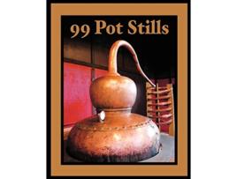 Livro 99 Pot Stills de Bill Owens (Inglês)