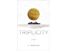 Livro Triplicity de J Mercer (Inglês)