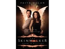 Livro The Skinwalker Adams Williams de Faith Dolan (Inglês)