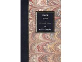 Livro Night Song de Sh Nne Sands (Inglês)