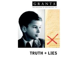 Livro Granta 66 de Ian Jack (Inglês)