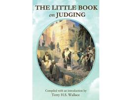 Livro THE LITTLE BOOK ON JUDGING de Terry Wallace (Inglês)