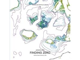 Livro Jamaica Bay Pamphlet Library 04 Jamaica Bay Finding Zero de Catherine Seavitt Nordenson (Inglês)