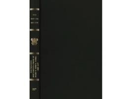 Livro Foundation Documents from St Marys Abbey, York 1085-1137 de Sharpe, Richard et al. (Inglês - Capa Dura)