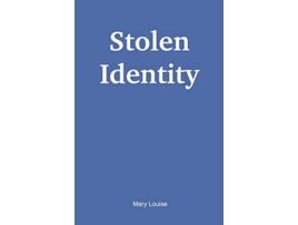 Livro Stolen Identity de Mary Louise (Inglês)