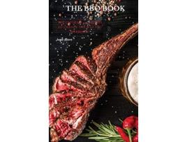 Livro The BBQ Books The Ultimate 50 Recipes to change the way you barbecue de Jamie Moore (Inglês)