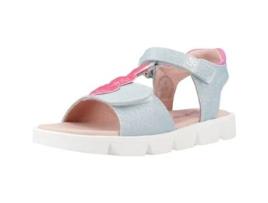 Sapatos de Criança GARVALIN Tecido Azul (29)