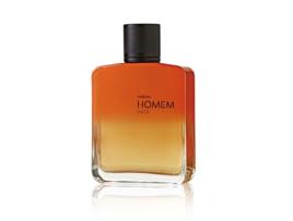NATURA Brasil Homem Tato Eau de Parfum 100Ml