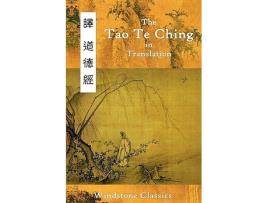 Livro The Tao Te Ching in Translation Five Translations with Chinese Text de Lao Tzu (Inglês)