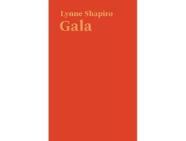 Livro Gala de Lynne Shapiro (Inglês)