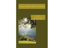 Livro Songs from an Earlier Century de Ira Joe Fisher (Inglês)