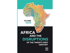 Livro Africa and the Disruptions of the Twentyfirst Century de Paul Zeleza (Inglês)