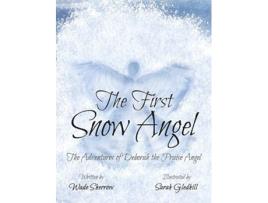 Livro First Snow Angel de Wade Sherrow (Inglês - Capa Dura)