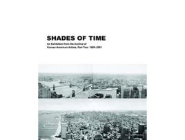 Livro Shades of Time de Kyunghee Pyun (Inglês)