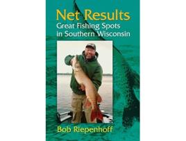 Livro Net Results de Bob Riepenhoff (Inglês)