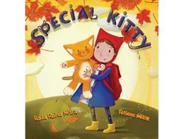 Livro Special Kitty de Rada Raina Mitra (Inglês)