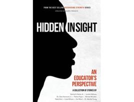 Livro Discovering StrengthHidden In Sight An Educators Perspective de Dawn R Francis (Inglês)