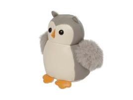 Peluche LITTLE BIG FRIENDS Colette a Coruja 10Cm 303167