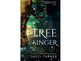 Livro Tree Singer de Jacci Turner (Inglês)