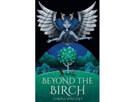 Livro Beyond the Birch Fractured Fabled de Torina Kingsley (Inglês)