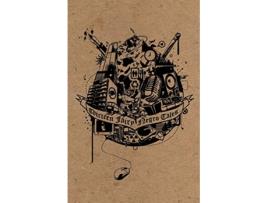Livro 13 Fairy Negro Tales Mouthmark de Inua Ellams (Inglês)