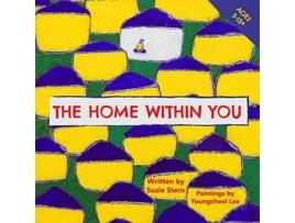 Livro Home Within You de Suzie Stern (Inglês)
