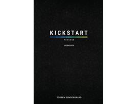 Livro Kickstart Package Workbook de Torben Sondergaard (Inglês)