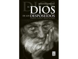 Livro God Of The Empty-Handed Poverty, Power And The Kingdom Of God de Christian Jayakumar (Espanhol)
