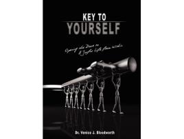Livro Key to Yourself Opening the Door to a Joyful Life From Within de Venice J Bloodworth (Inglês)