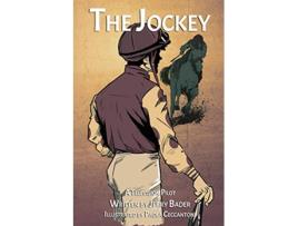 Livro The Jockey de Jerry Bader (Inglês)