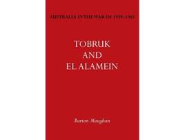 Livro Australia in the War of 19391945 Vol. III de Barton Maughan (Inglês)