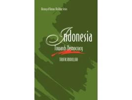 Livro Indonesia de Taufik Abdullah (Inglês - Capa Dura)