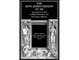 Livro King James Version at 400 de David G Burke, John F Kutsko et al. (Inglês)