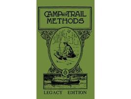 Livro Camp And Trail Methods de Elmer Kreps (Inglês - Capa Dura)
