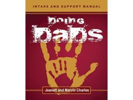Livro Doing DADS Intake and Support Manual de Jeanett Charles e Marvin Charles (Inglês)