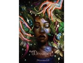 Livro Dreamer de Multi Mind (Inglês)